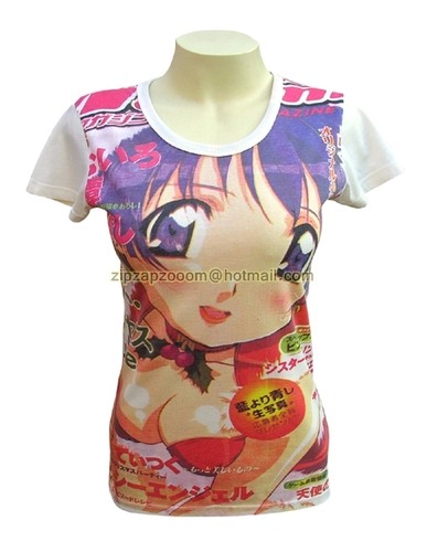 Ladies japanese manga anime - ladies,